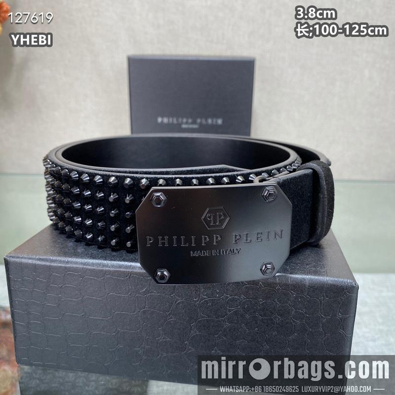 Replica PP belt 38mmX100-125cm 8L09