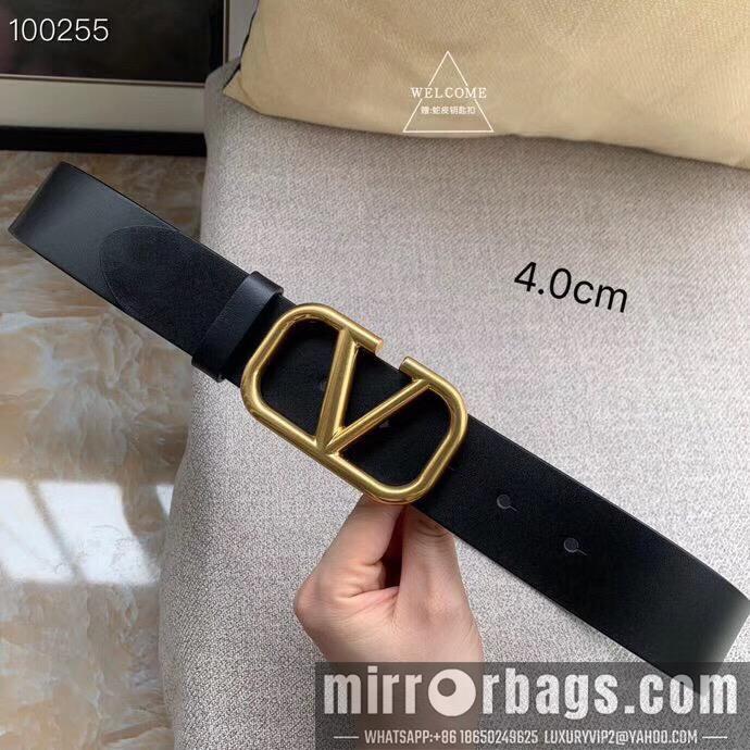 Replica Valentino Belt 40mmX90-125CM 0519B