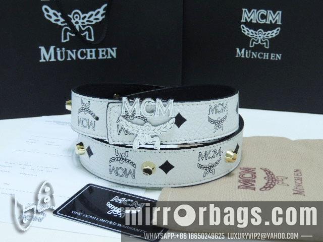 Replica MCM 皮带 LB0605