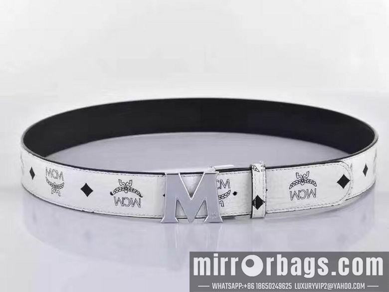 Replica MCM 皮带 7D0519