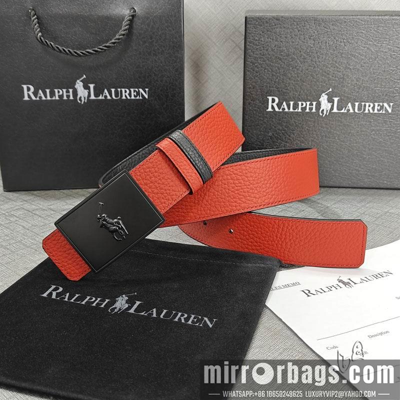 Replica Ralph Lauren belt 38mmX90-125cm lb01
