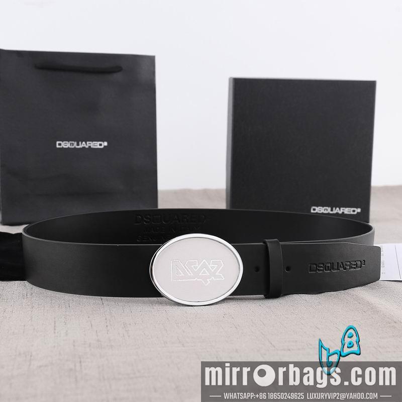 Replica DSQ Belt 38mm lb11