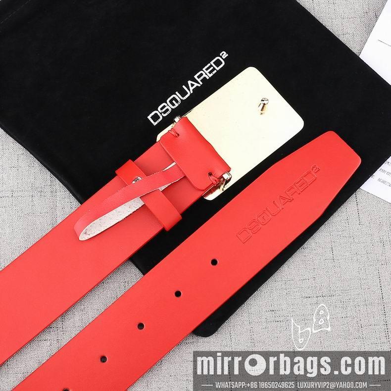 Replica DSQ Belt 38mm lb12