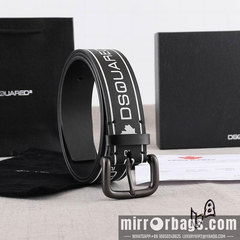 Replica DSQ Belt 原版38mm lb16