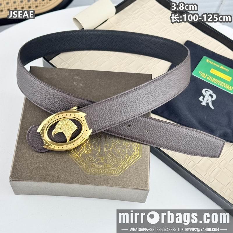 Replica Stefano belt 38mmX100-125cm 8L16