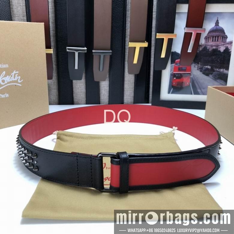 Replica Christian Louboutin 35mmx95-125cm 05