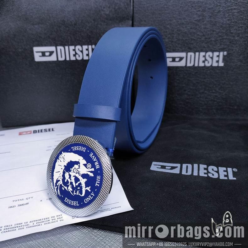 Replica Diesel belt 38mmX80-125cm lb071401