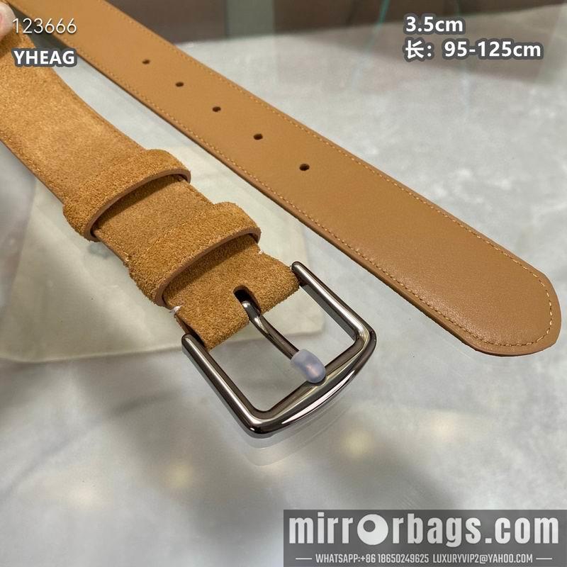 Replica Loro Piana 35mmX95-125cm 8L04