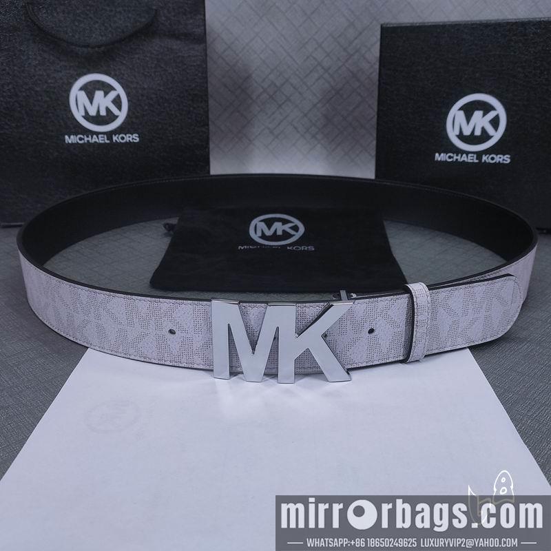 Replica Michael Kors belt 38mmX80-125cm lb071101