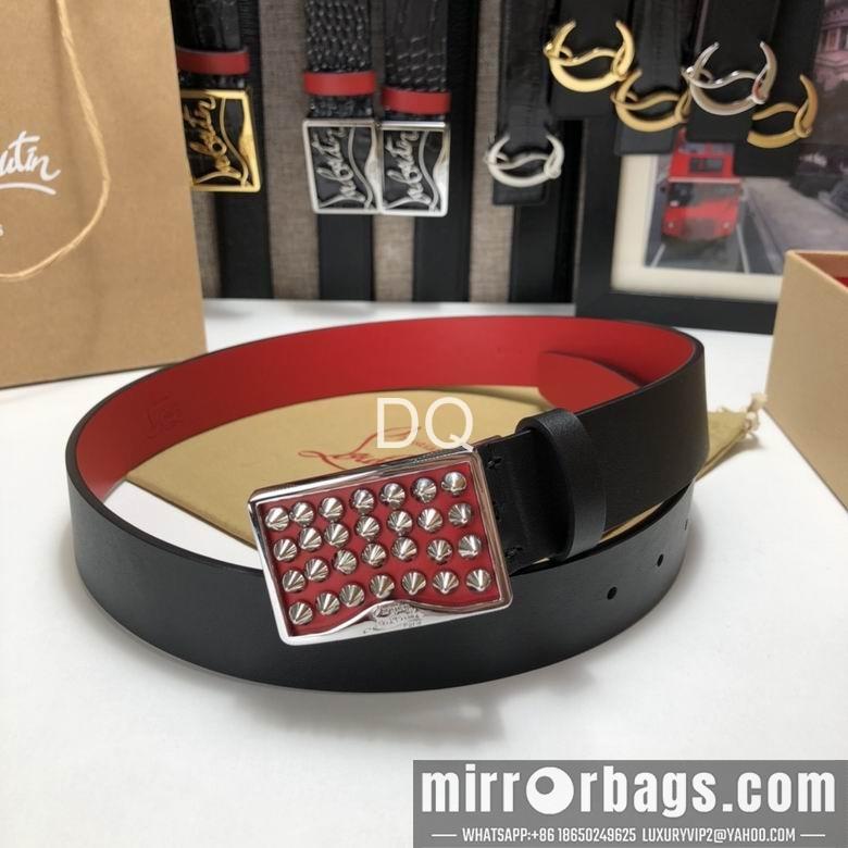 Replica Christian Louboutin 35mmx95-125cm 04
