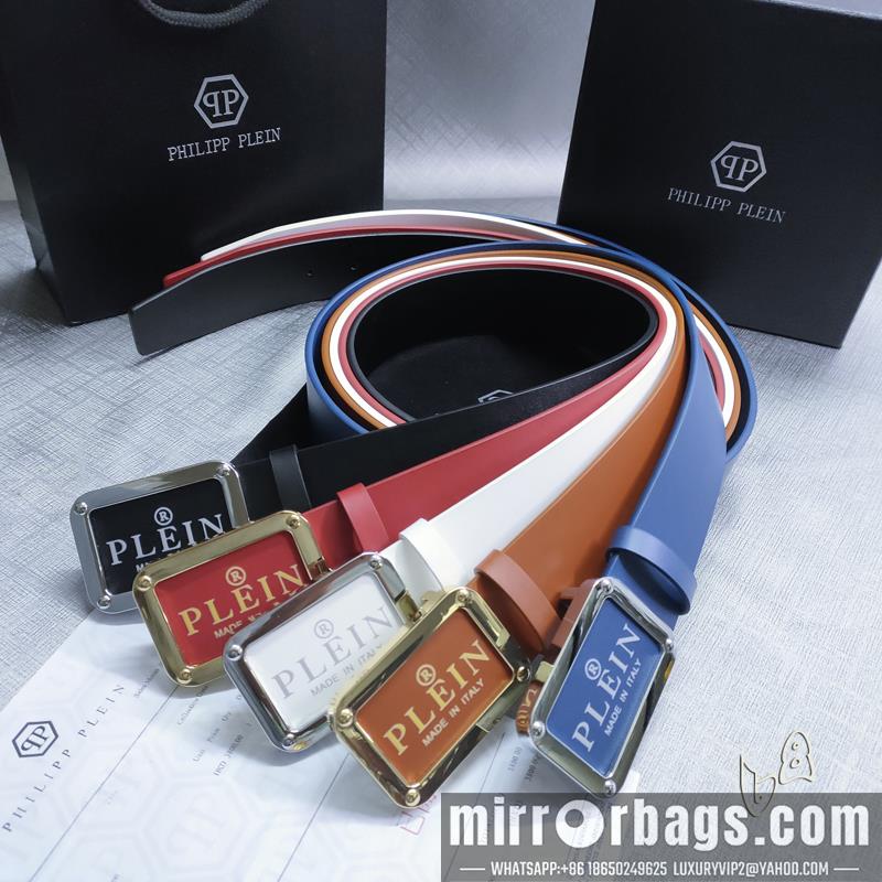 Replica PP belt 38mmX80-125cm lb01