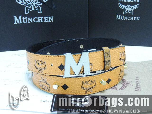 Replica MCM 皮带 LB0605