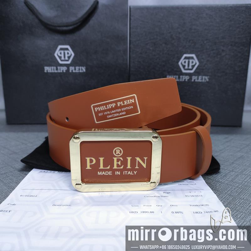 Replica PP belt 38mmX80-125cm lb01