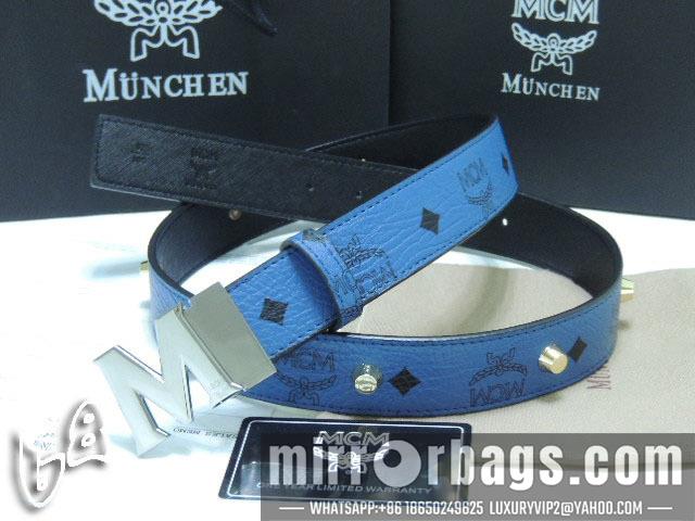 Replica MCM 皮带 LB0605