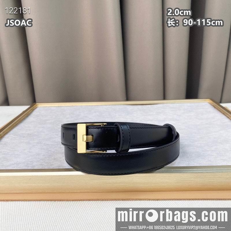 Replica BV belt 20mmX90-115cm 8L01
