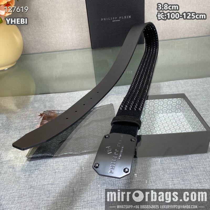 Replica PP belt 38mmX100-125cm 8L09