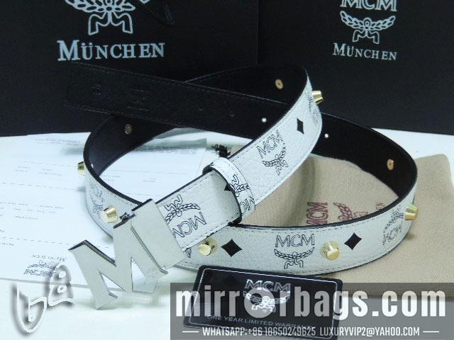 Replica MCM 皮带 LB0605