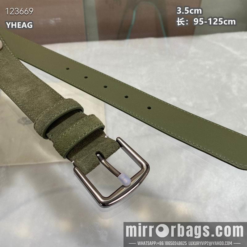 Replica Loro Piana 35mmX95-125cm 8L04