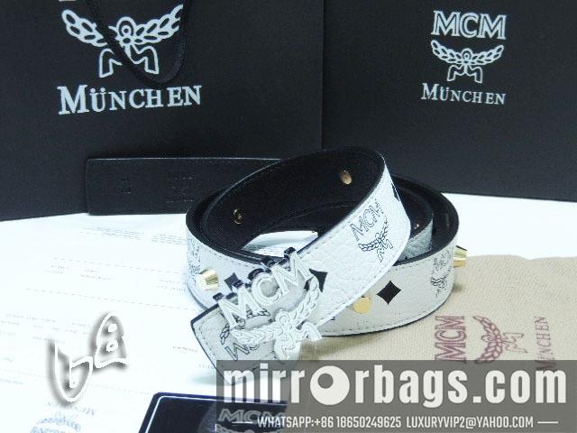 Replica MCM 皮带 LB0605