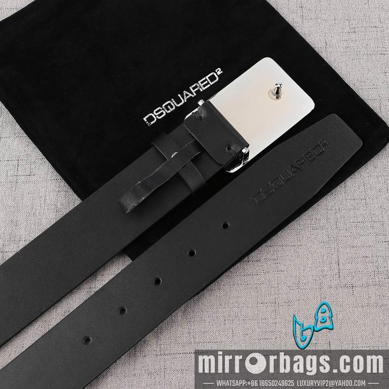Replica DSQ Belt 38mm lb10