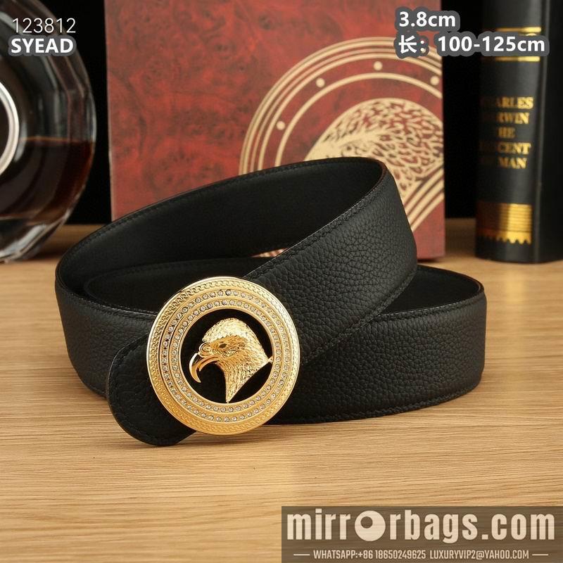 Replica Stefano belt 38mmX100-125cm 8L09