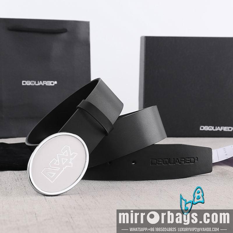 Replica DSQ Belt 38mm lb11