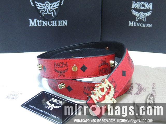 Replica MCM 皮带 LB0605