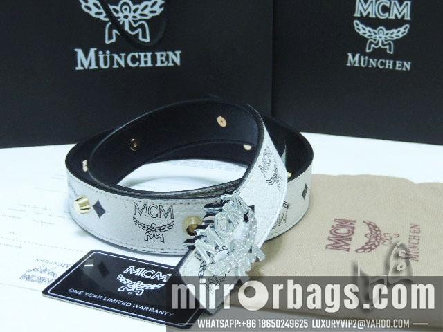 Replica MCM 皮带 LB0605