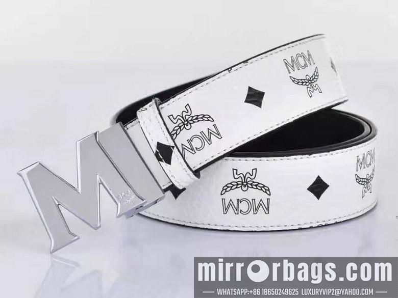 Replica MCM 皮带 7D0519