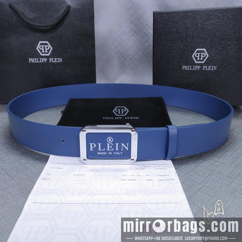 Replica PP belt 38mmX80-125cm lb01