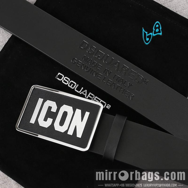 Replica DSQ Belt 38mm lb10