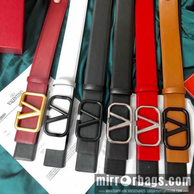 Replica Valentino Belt 40mmX90-125CM 0519B