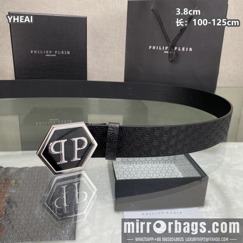 Replica PP belt 38mmX100-125cm 8L02