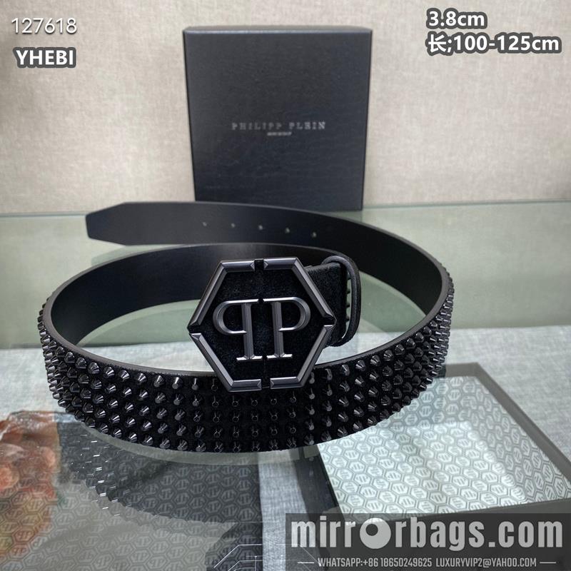 Replica PP belt 38mmX100-125cm 8L09
