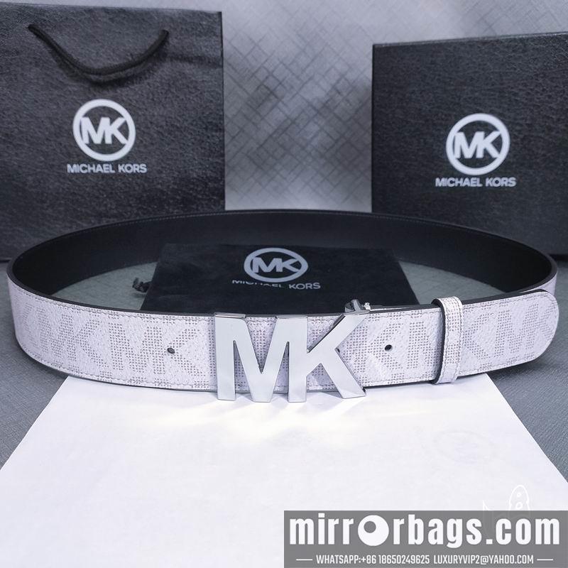 Replica Michael Kors belt 38mmX80-125cm lb071801