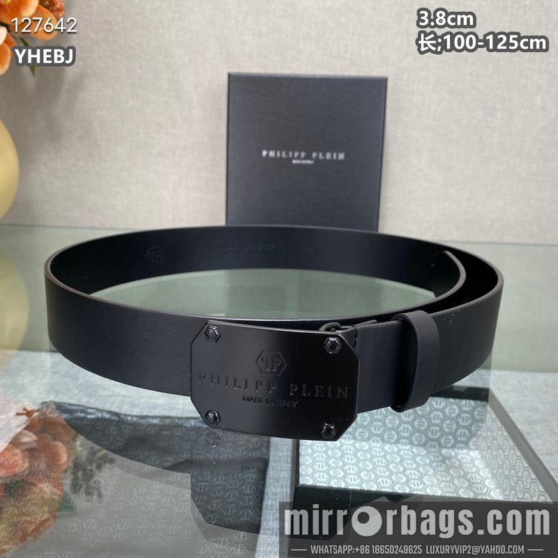 Replica PP belt 38mmX100-125cm 8L06