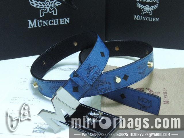 Replica MCM 皮带 LB0605