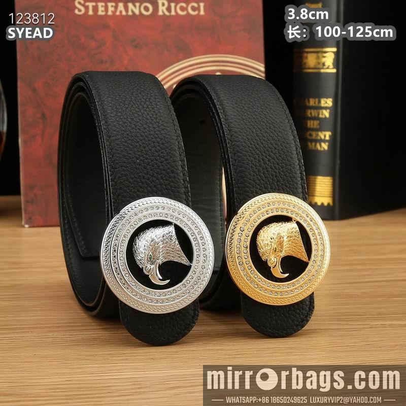 Replica Stefano belt 38mmX100-125cm 8L09