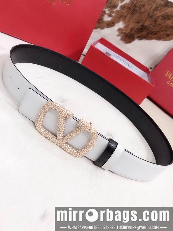 Replica Valentino Belt 40mmX90-125CM 0519B