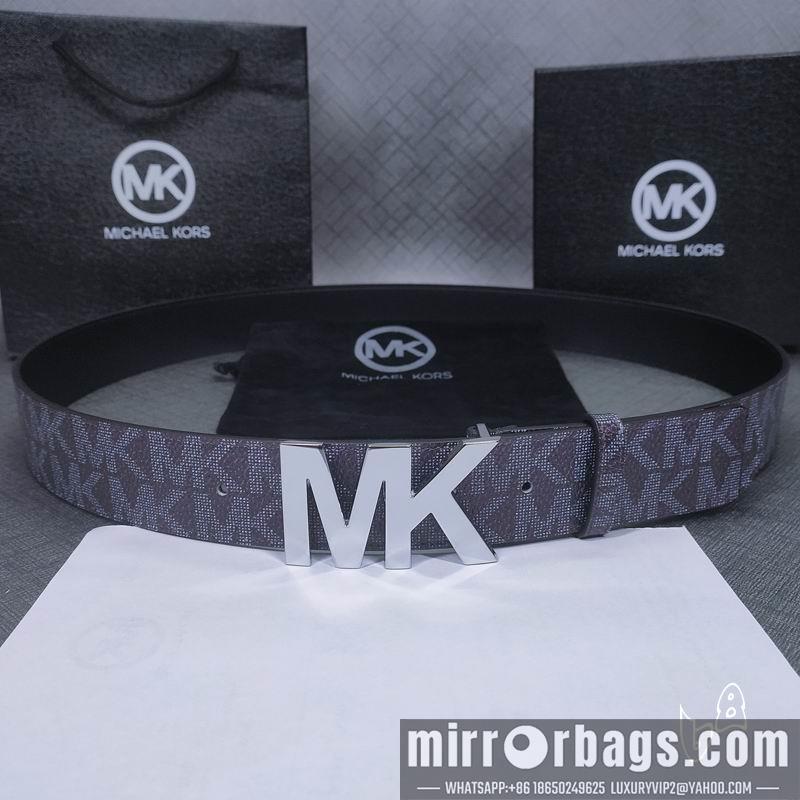 Replica Michael Kors belt 38mmX80-125cm lb071101