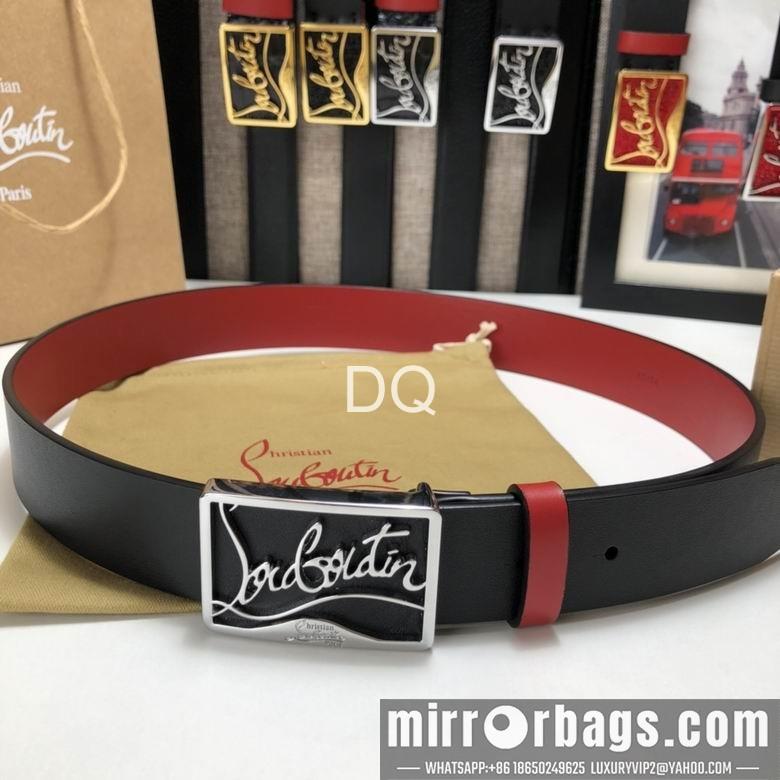 Replica Christian Louboutin 35mmx95-125cm 03