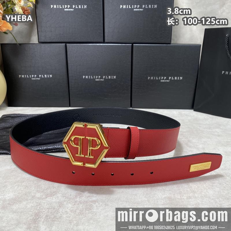 Replica PP belt 38mmX100-125cm 8L07