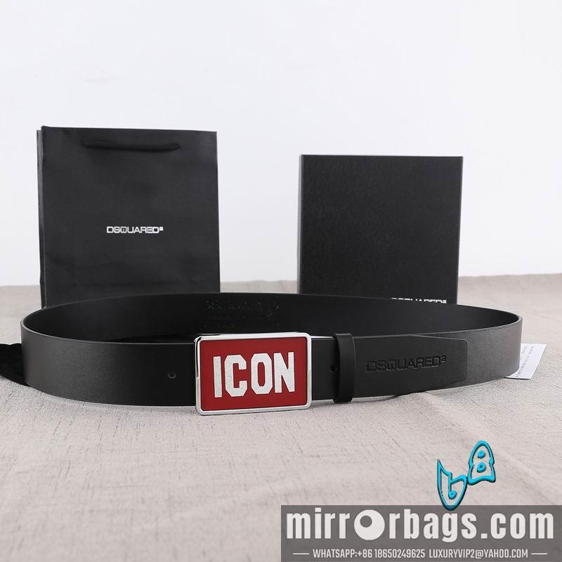 Replica DSQ Belt 38mm lb10