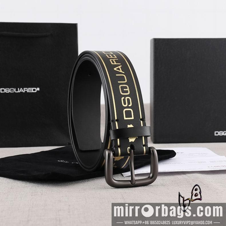 Replica DSQ Belt 原版38mm lb16