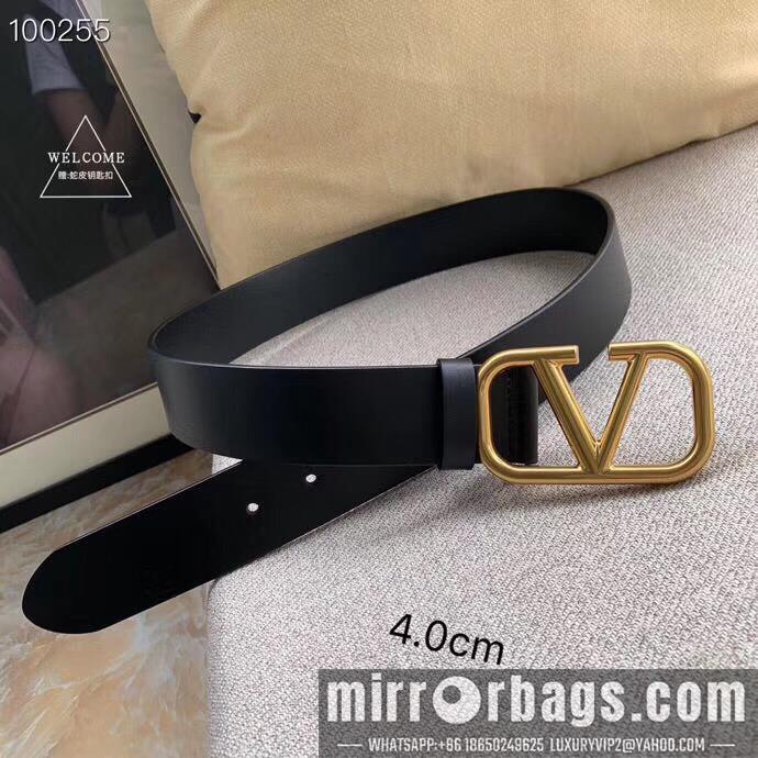 Replica Valentino Belt 40mmX90-125CM 0519B