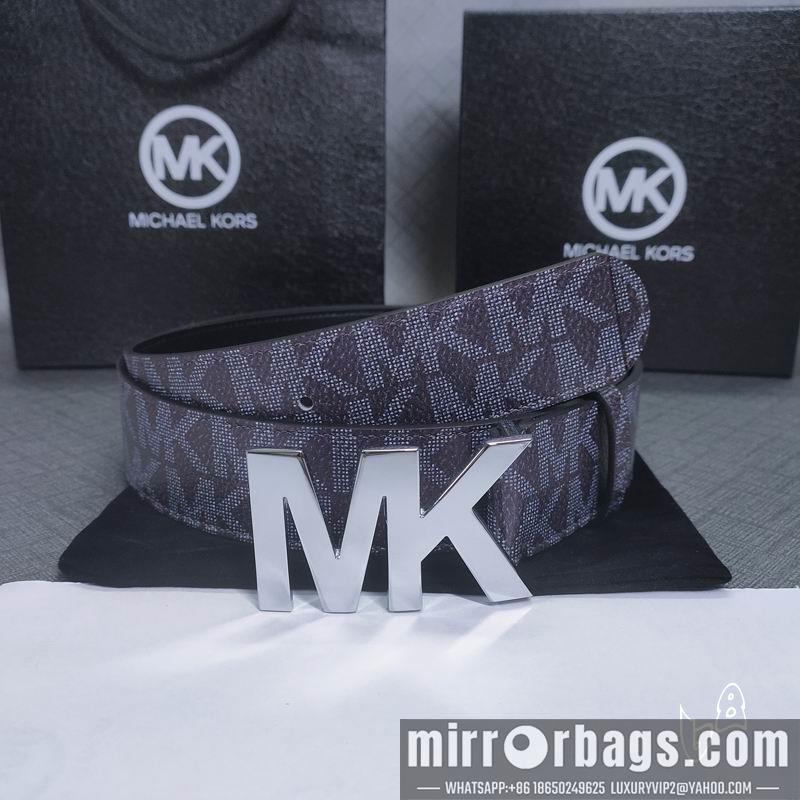 Replica Michael Kors belt 38mmX80-125cm lb071101