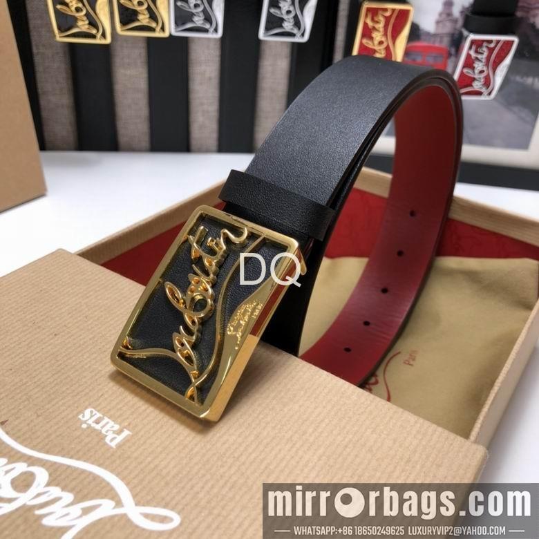 Replica Christian Louboutin 35mmx95-125cm 03