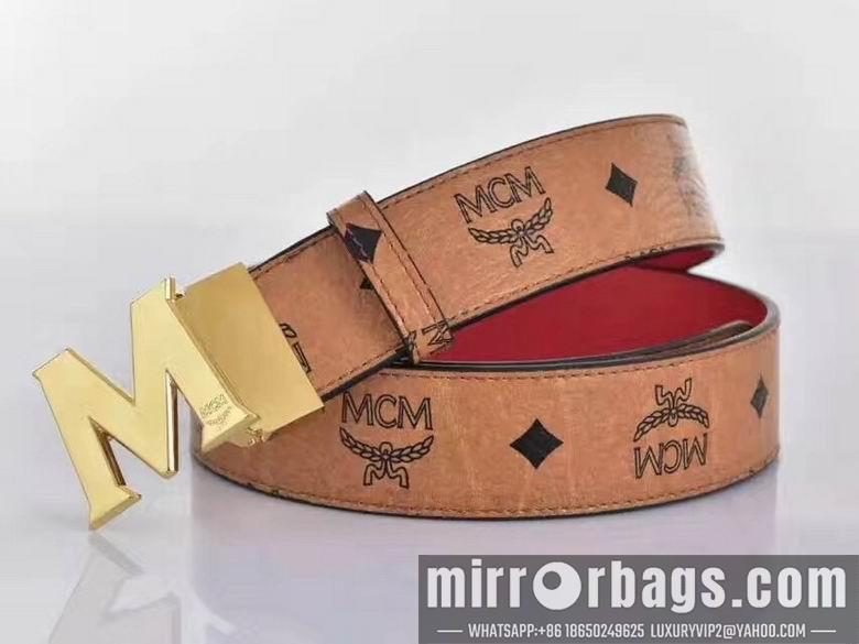 Replica MCM 皮带 7D0519
