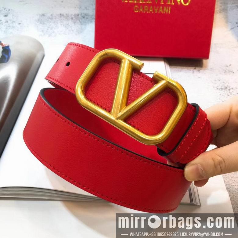 Replica Valentino Belt 40mmX90-125CM 0519B