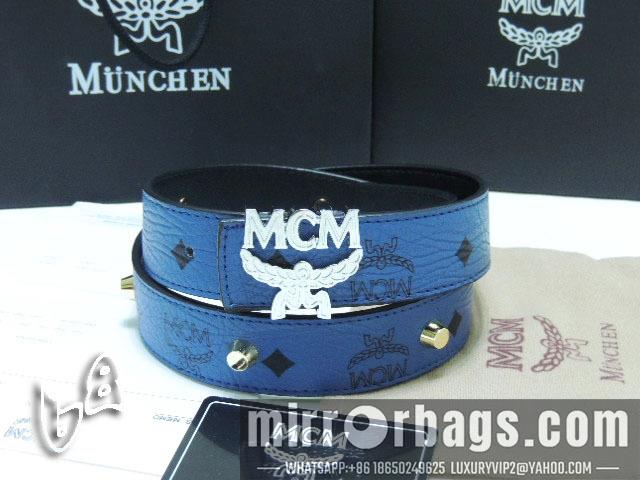 Replica MCM 皮带 LB0605